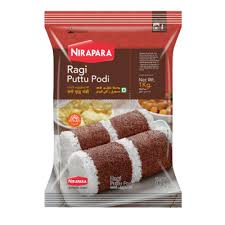 Nirapara Ragi Putu Podi 1Kg