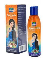 Parachute Ayurvedic Hair Oil 300ml
