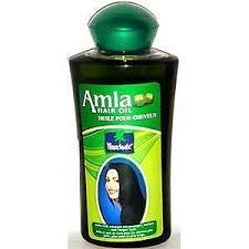 Parachute Amla Hair Oil 200ml