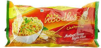 Patanjali  Veg Atta 240 Gm