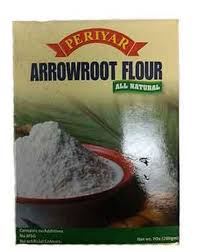 Periyar Arrowroot Powder 200g
