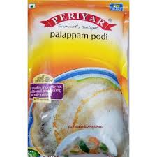 Periyar Instant Palappam Podi White 1kg