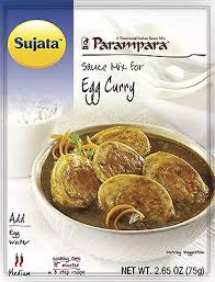 PRMP Egg Curry 79 gm 