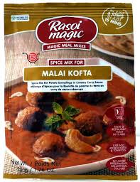 Rasoi Malai Kofta 45 gm 