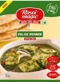 Rasoi Palak Paneer 50 gm 