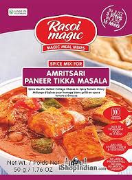 Rasoi Paneer Tikka Masala 50 gm 