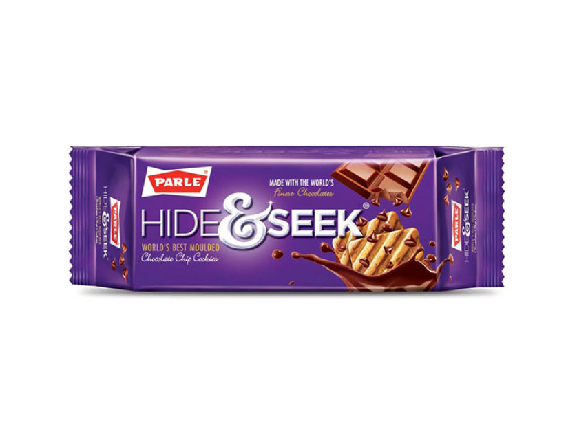 PARLE Hide & Seek ChocoChip 82.5g