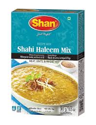 Shan Shahi Haleem Mix 300g