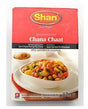 Shan Chana Chaat 60g