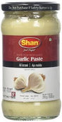 Shan Garlic Paste 700g