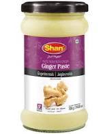 Shan Ginger Paste 310g