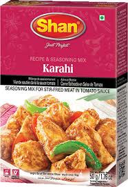 Shan Karahi 50g