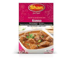 Shan Kunna 50g