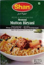 Shan Mutton Biryani 60g