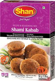 Shan Shami Kabab 50g