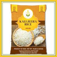 Shastha Kali Jeera Rice 10lb