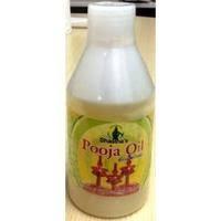 Shastha Pooja Oil 200 ml