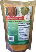 Shastha Horse Gram Rasam Podi 100g