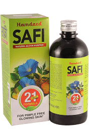 Hamdard Safi 500ml