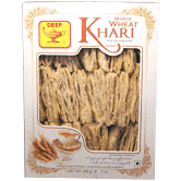 Deep Whole Wheat Khari 200g
