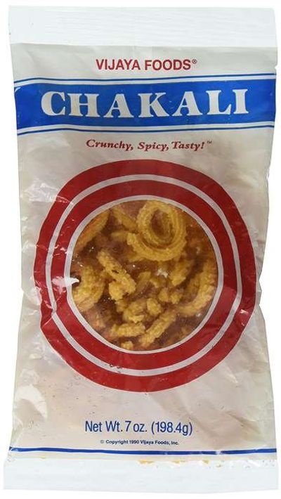 Vijaya CHAKALI / Chakri 200g