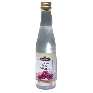 Crescent Rose Water for Cooking 250ml