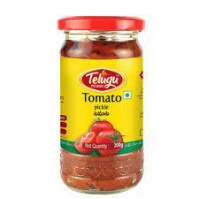 Telugu Tomato Pickle 300gm