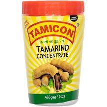 Tamicon Tamarind Con 14oz