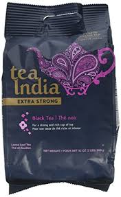 Tea India Extra Strong 1LB