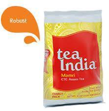 Tea India Mamri Leaf 1lb