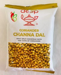 Deep Coriander Chana Dal 12oz