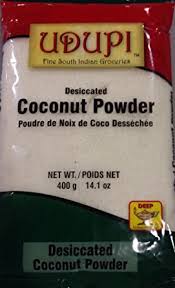 Udupi Desicated Coconut Powder 400g