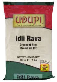 Udupi Idli Rava 2lb