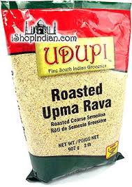 Udupi Rost Upma Rava 2lb