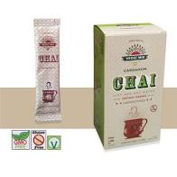 Vedic Mix Cardamom Chai Un sweet 220g