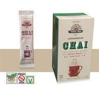 Vedic Mix Lemon grass Chai Sweet 220g