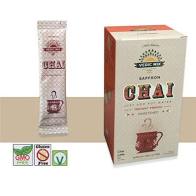 Vedic Mix Saffron Chai Sweet 220g