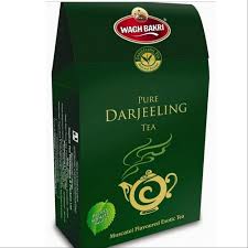 Wagh Bakri Darjeeling Tea 100gm